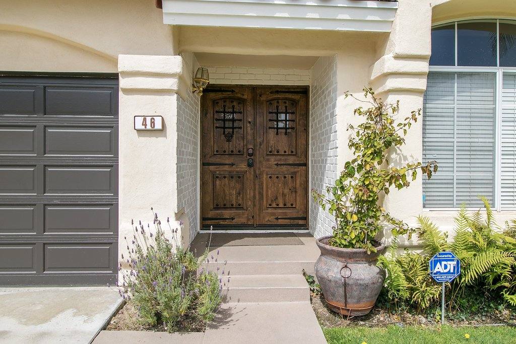 House for rent at 46 Westgate, Laguna Niguel, CA 92677