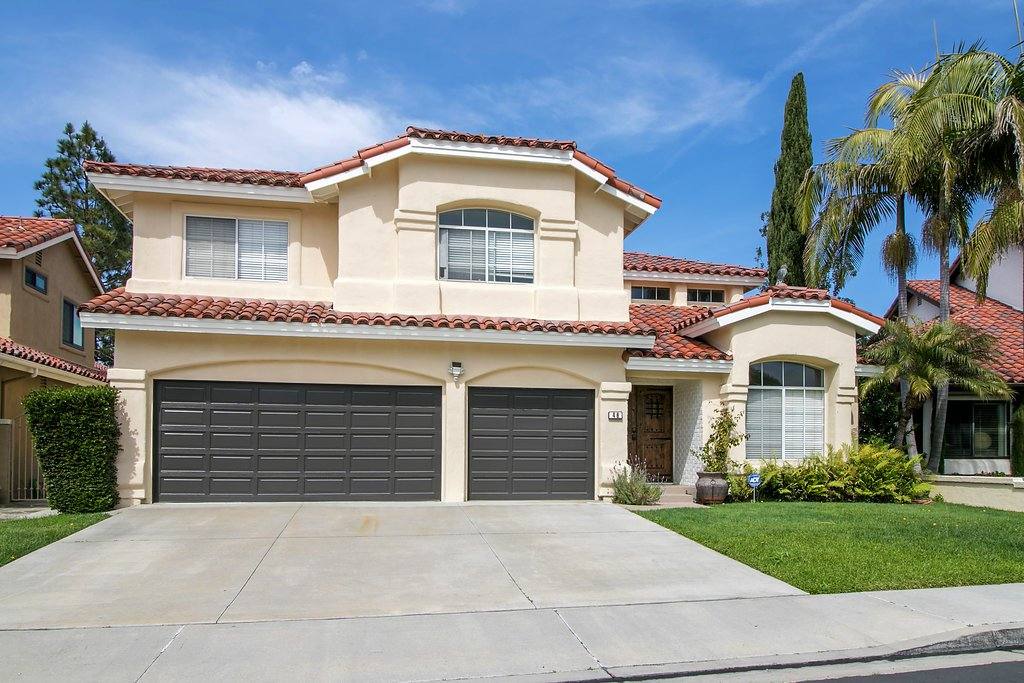 House for rent at 46 Westgate, Laguna Niguel, CA 92677