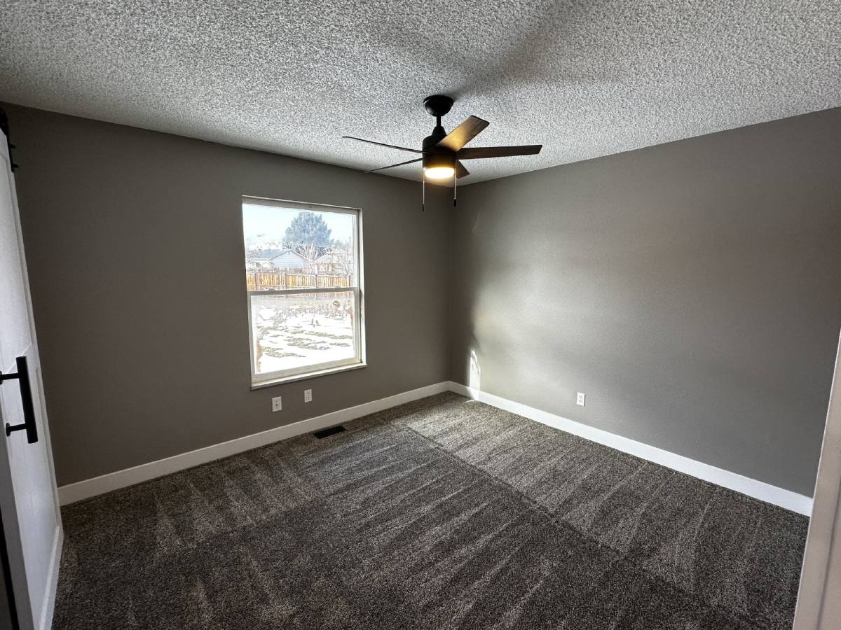 House for rent at 3231 S Garland Way, Denver, CO 80227