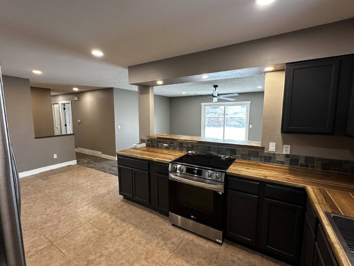 House for rent at 3231 S Garland Way, Denver, CO 80227