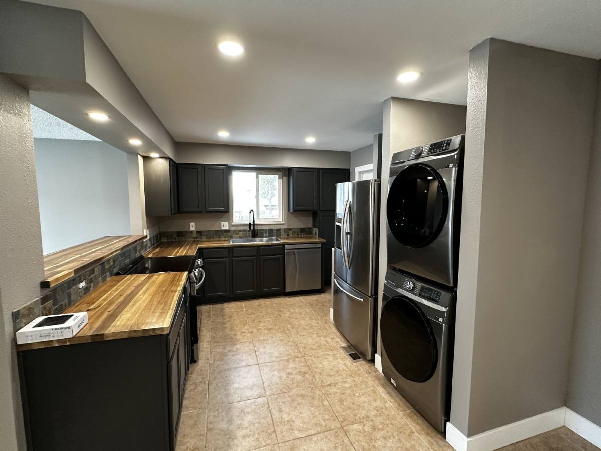 House for rent at 3231 S Garland Way, Denver, CO 80227