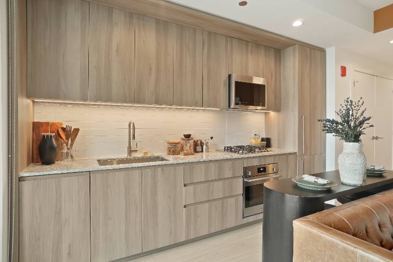 Apartment for rent at 345 N Halsted, Chicago, IL 60661