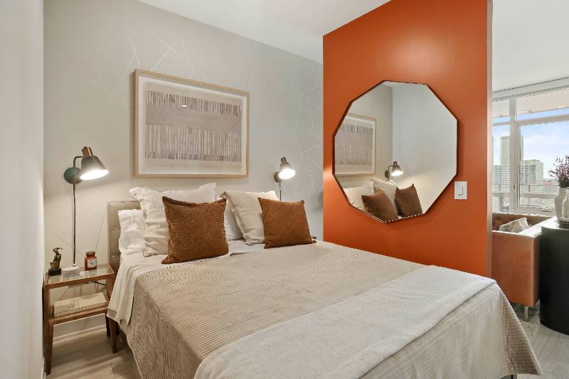 Apartment for rent at 345 N Halsted, Chicago, IL 60661