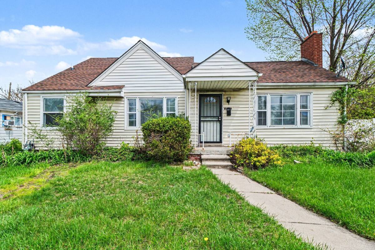 House for rent at 18630 Joseph Campau Ave, Detroit, MI 48234