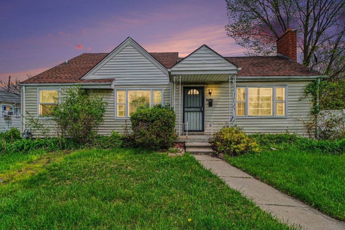 House for rent at 18630 Joseph Campau Ave, Detroit, MI 48234