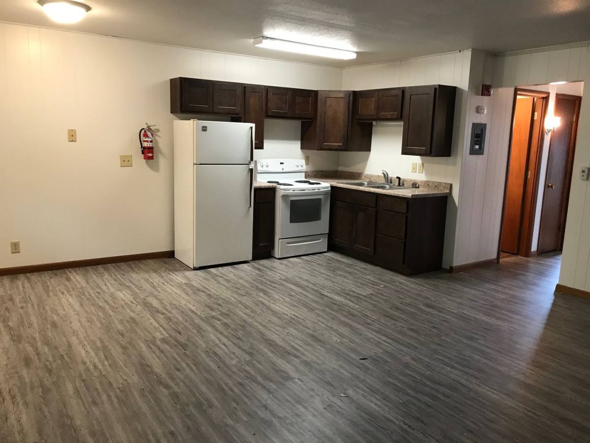 Apartment for rent at 2332 S Duluth Ave, Sioux Falls, SD 57105