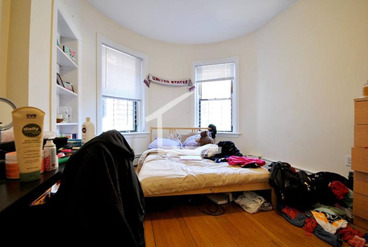 Apartment for rent at 1936 Beacon St #D3, Brighton, MA 02135