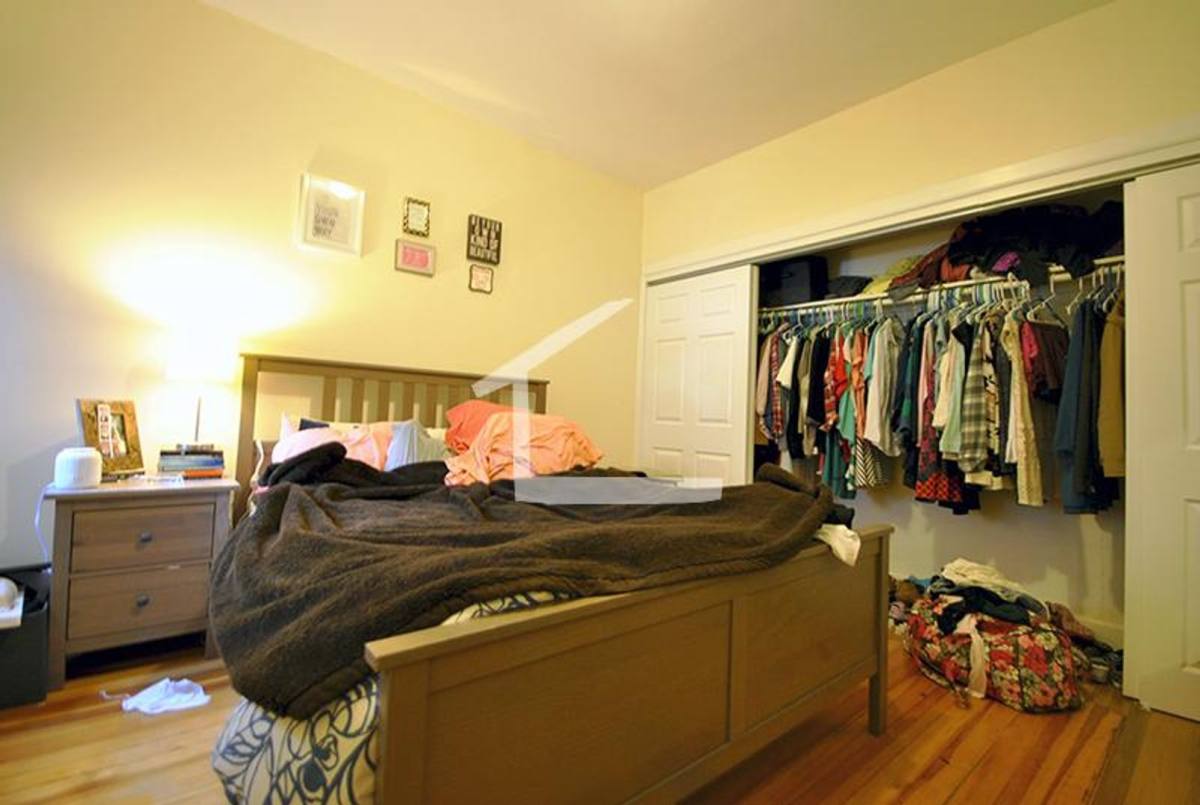 Apartment for rent at 1936 Beacon St #D3, Brighton, MA 02135