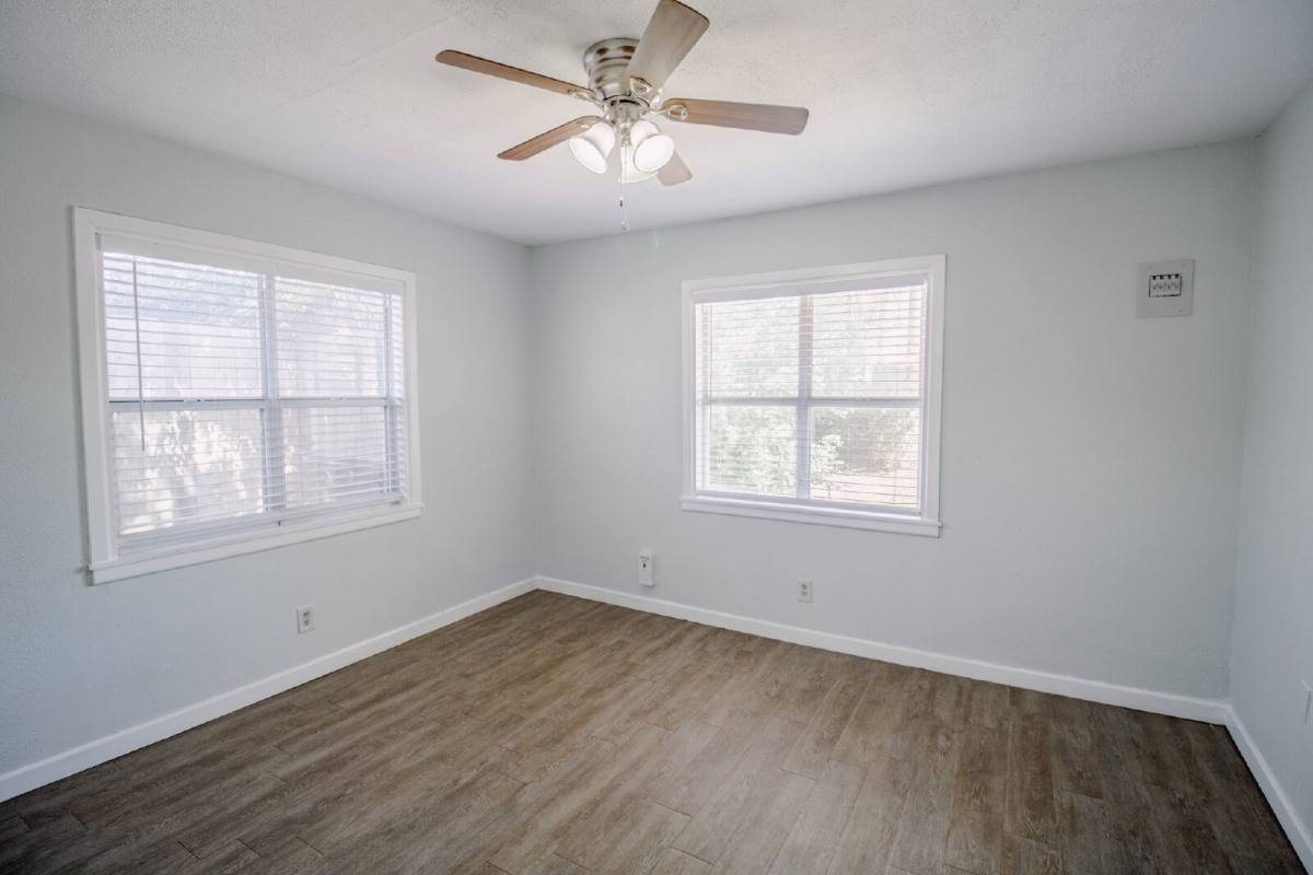 Townhouse for rent at 2906 43rd St #B, Lubbock, TX 79413