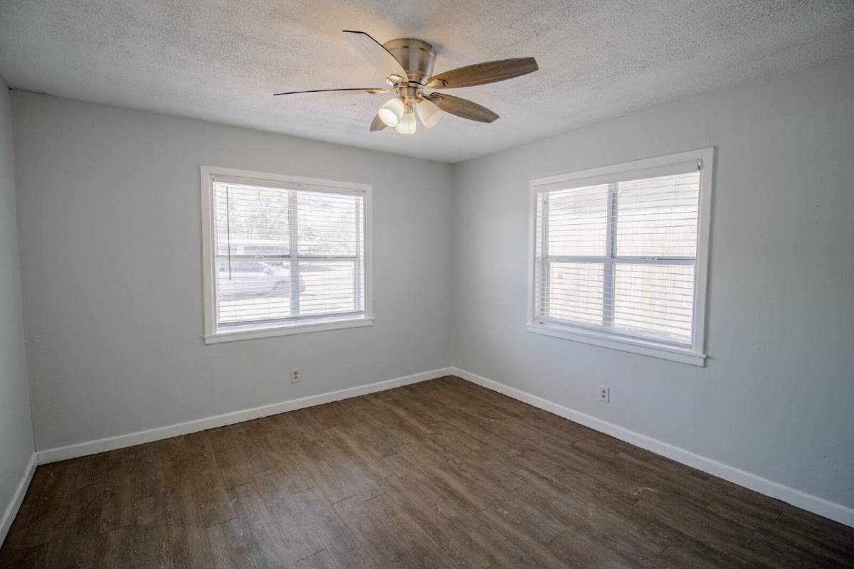 Townhouse for rent at 2906 43rd St #B, Lubbock, TX 79413