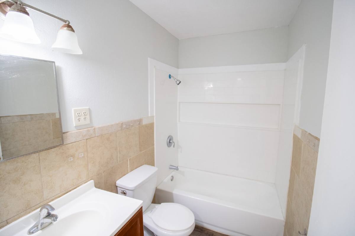 Townhouse for rent at 2906 43rd St #B, Lubbock, TX 79413