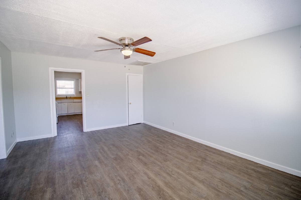 Townhouse for rent at 2906 43rd St #B, Lubbock, TX 79413
