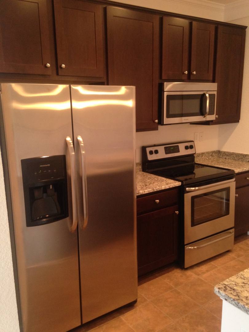 Townhouse for rent at 516 Abelia Way, Chesapeake, VA 23322