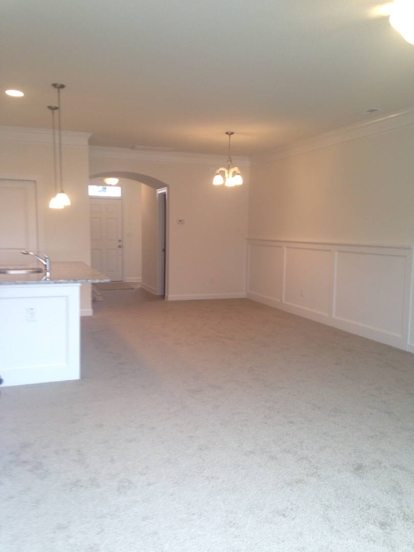 Townhouse for rent at 516 Abelia Way, Chesapeake, VA 23322