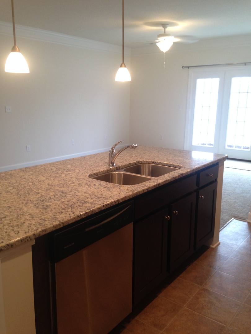 Townhouse for rent at 516 Abelia Way, Chesapeake, VA 23322