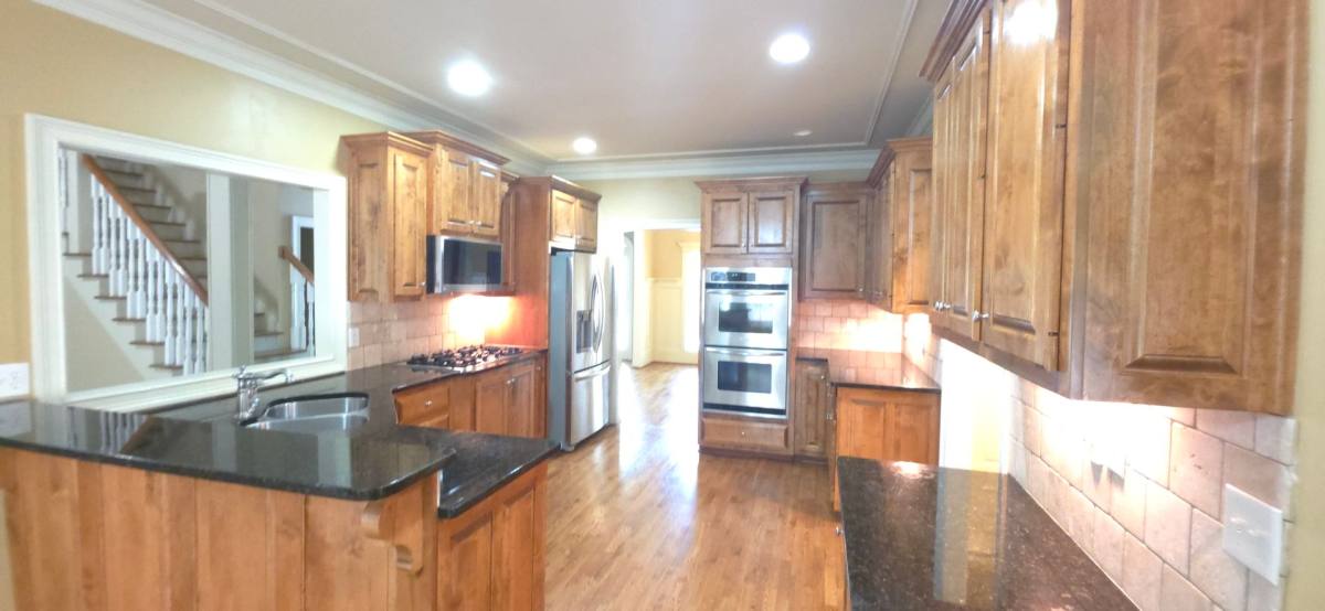 House for rent at 606 Lakeshore Court, Monroe, GA 30655