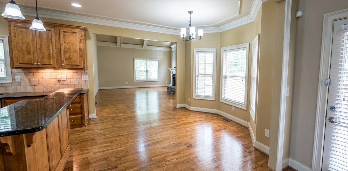 House for rent at 606 Lakeshore Court, Monroe, GA 30655