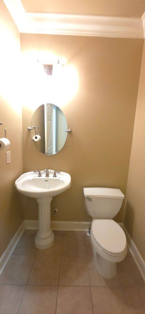 House for rent at 606 Lakeshore Court, Monroe, GA 30655