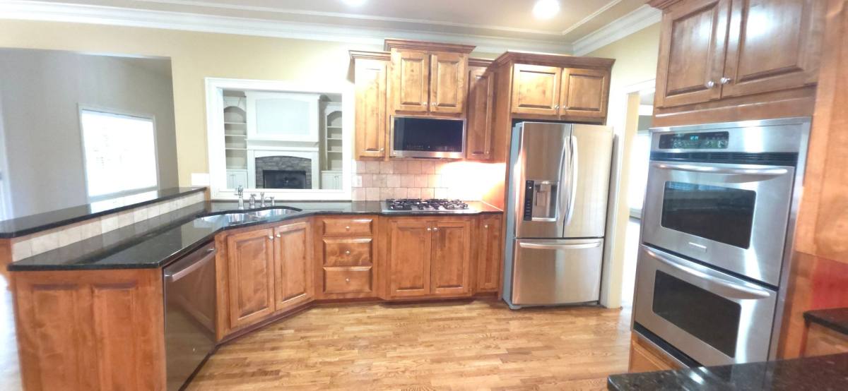 House for rent at 606 Lakeshore Court, Monroe, GA 30655
