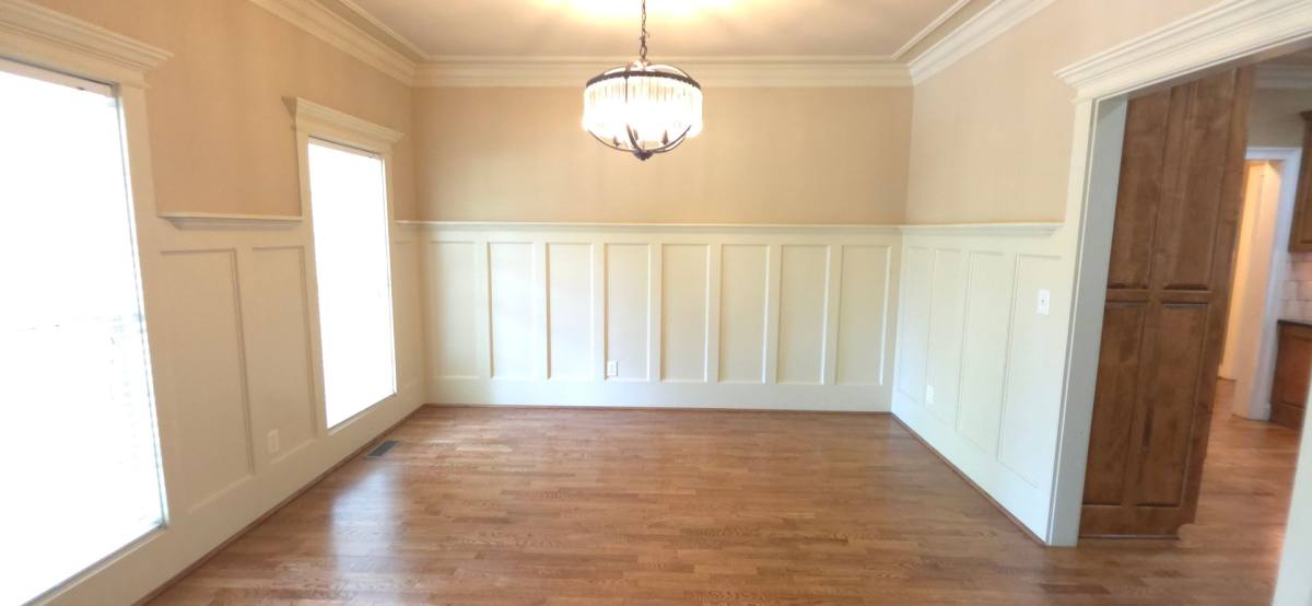 House for rent at 606 Lakeshore Court, Monroe, GA 30655