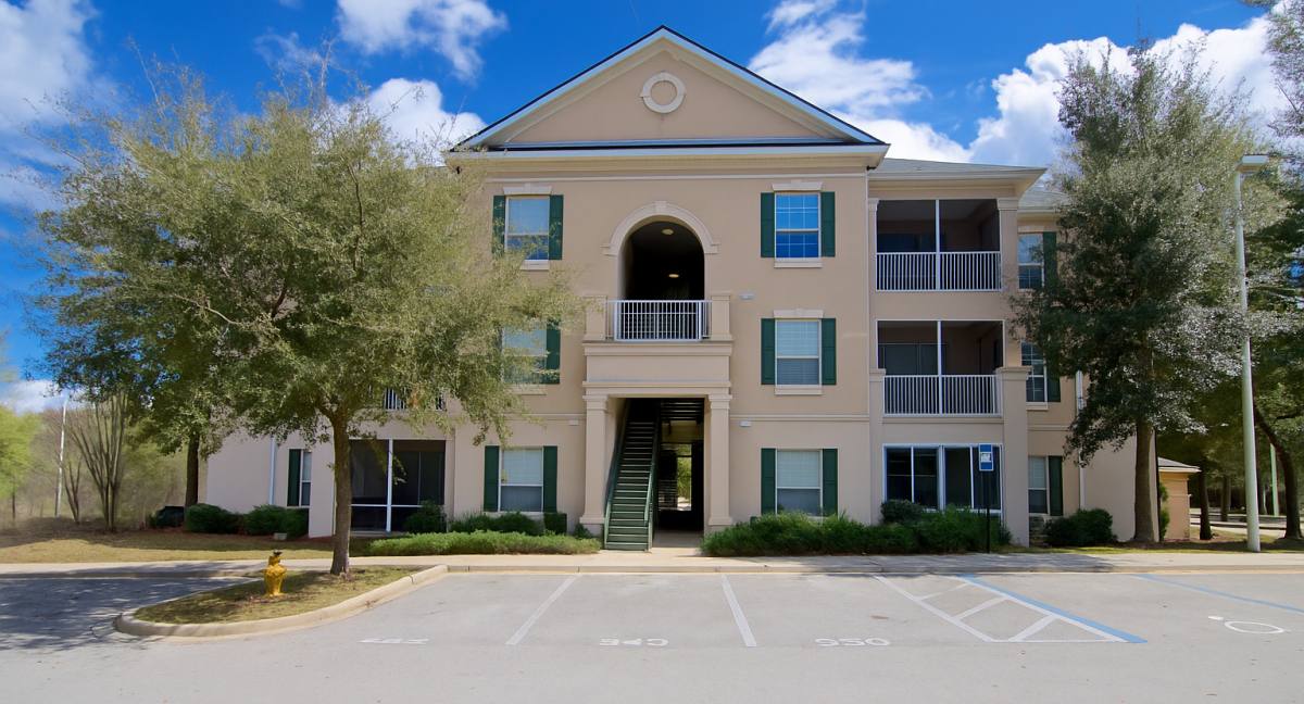 Condo for rent at 8601 Beach Blvd #1312, Jacksonville, FL 32216