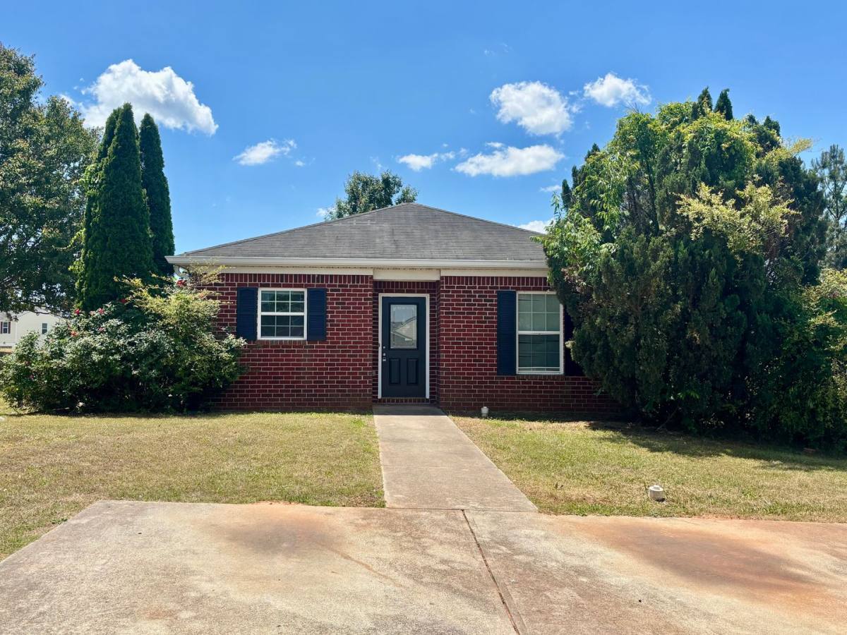 House for rent at 500 Dove Way, Social Circle, GA 30025