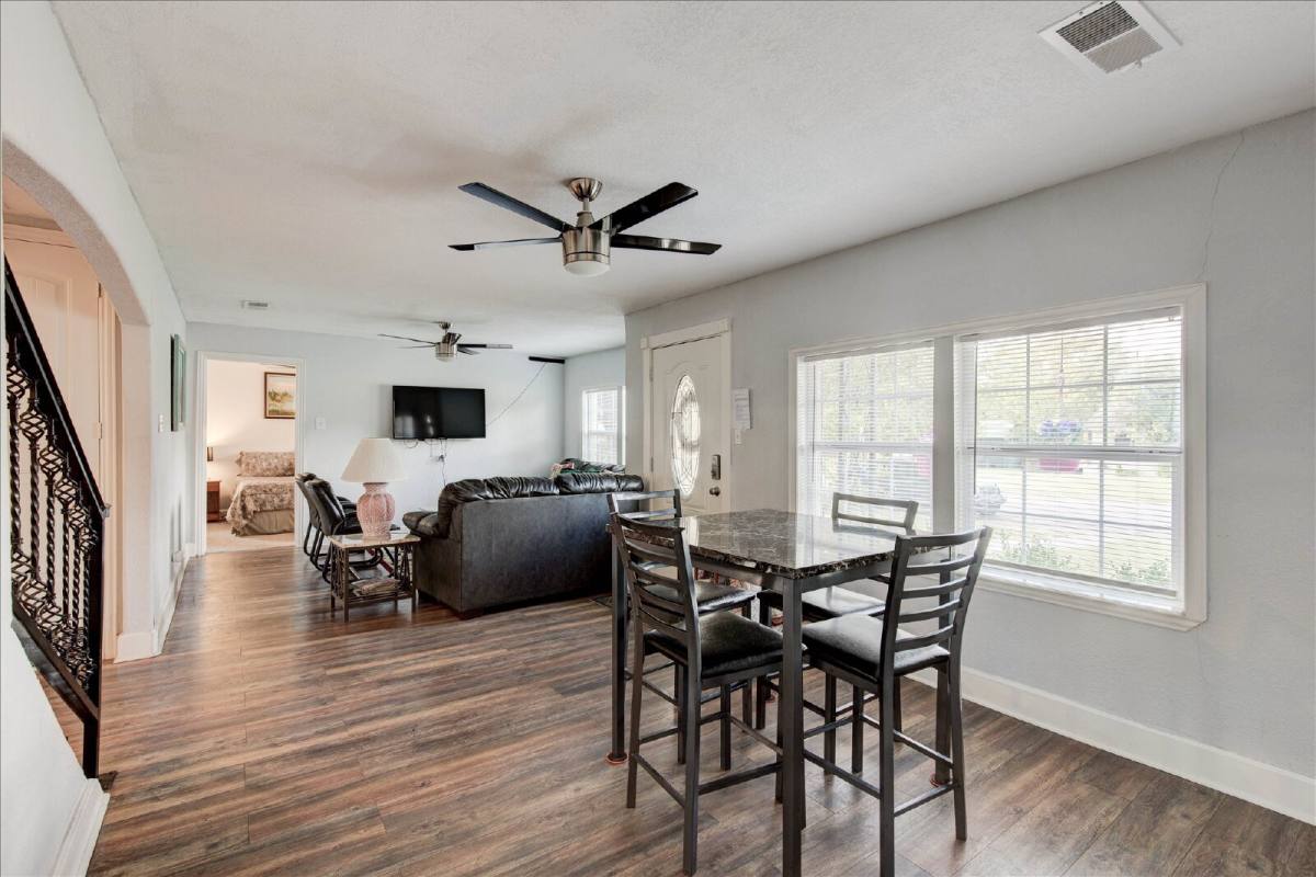 House for rent at 2801 W Biddison St, Fort Worth, TX 76109