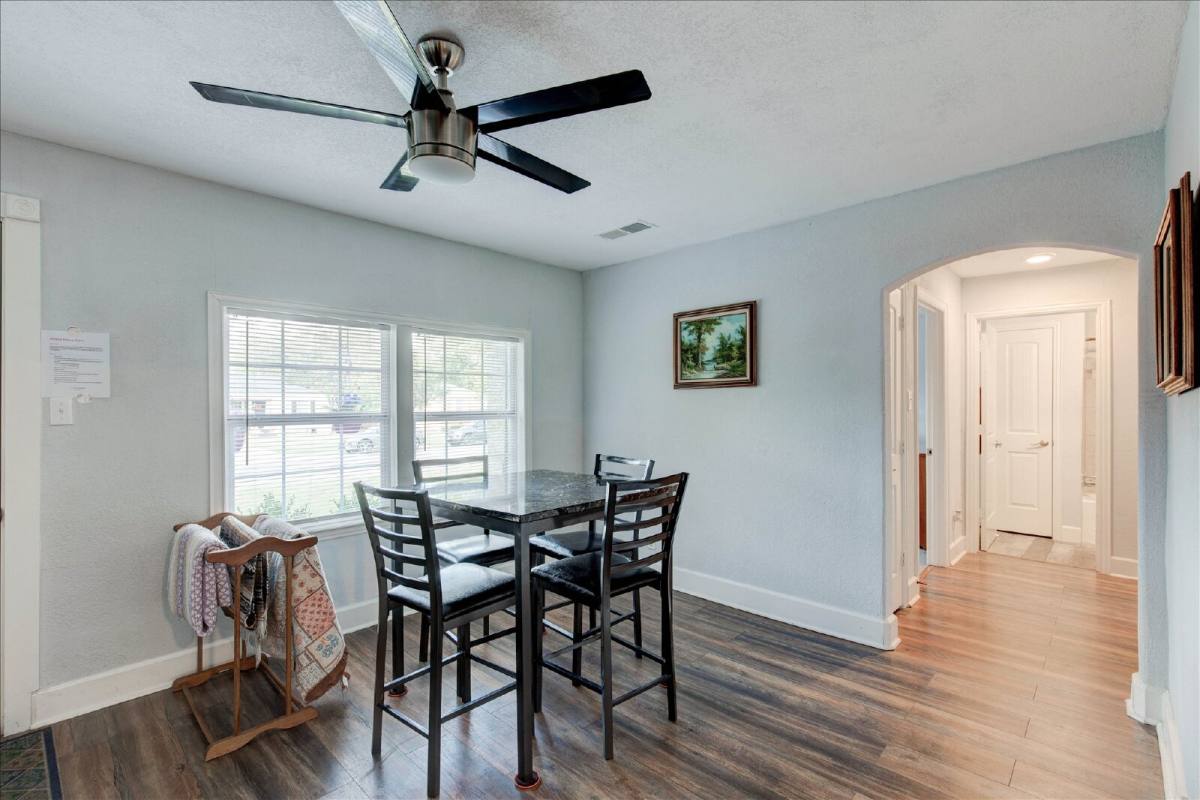 House for rent at 2801 W Biddison St, Fort Worth, TX 76109