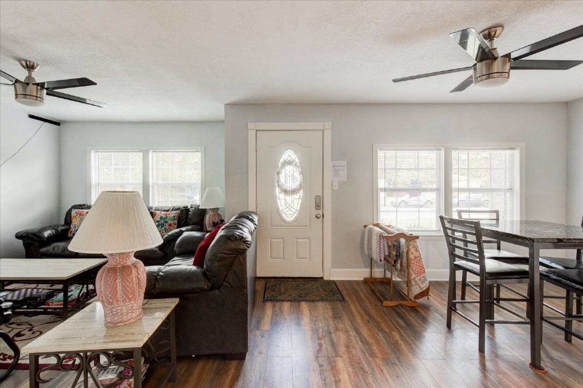 House for rent at 2801 W Biddison St, Fort Worth, TX 76109