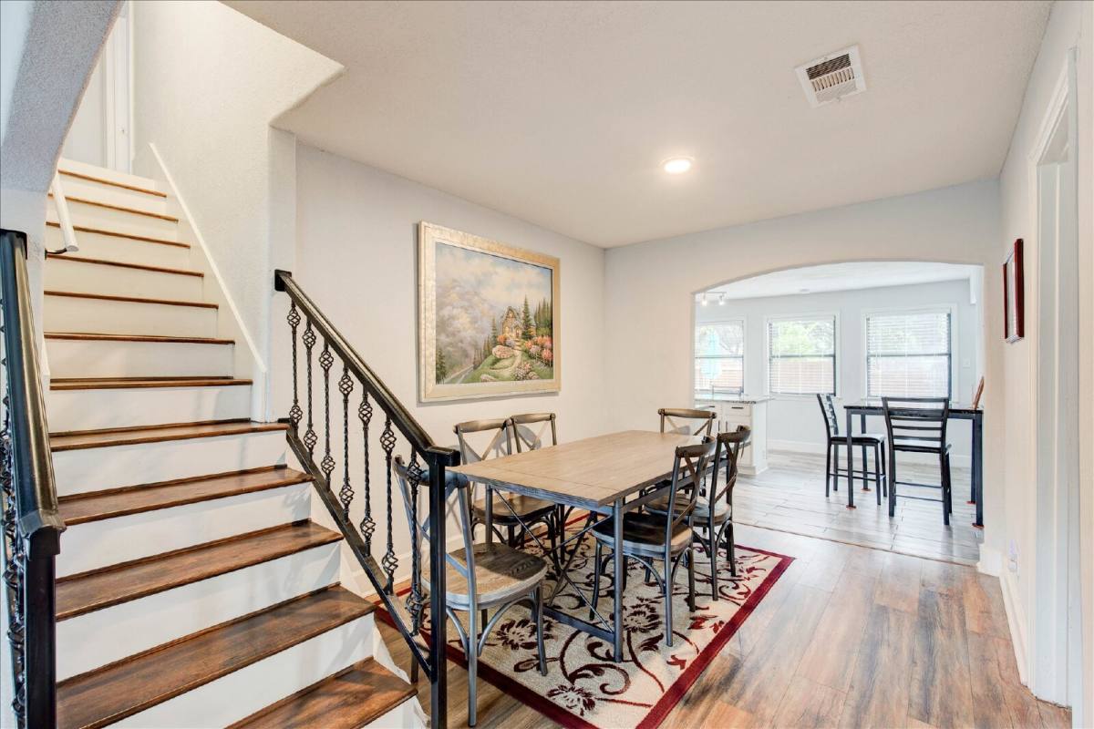 House for rent at 2801 W Biddison St, Fort Worth, TX 76109