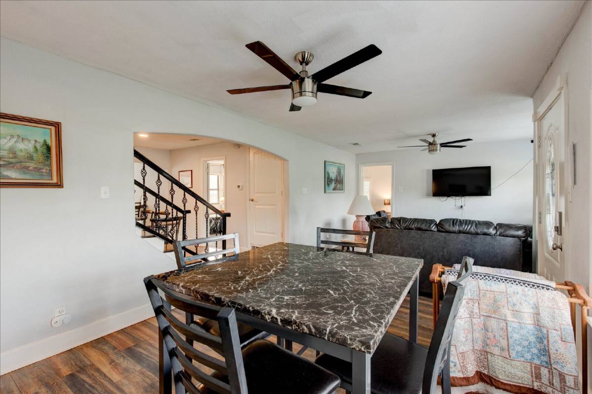 House for rent at 2801 W Biddison St, Fort Worth, TX 76109