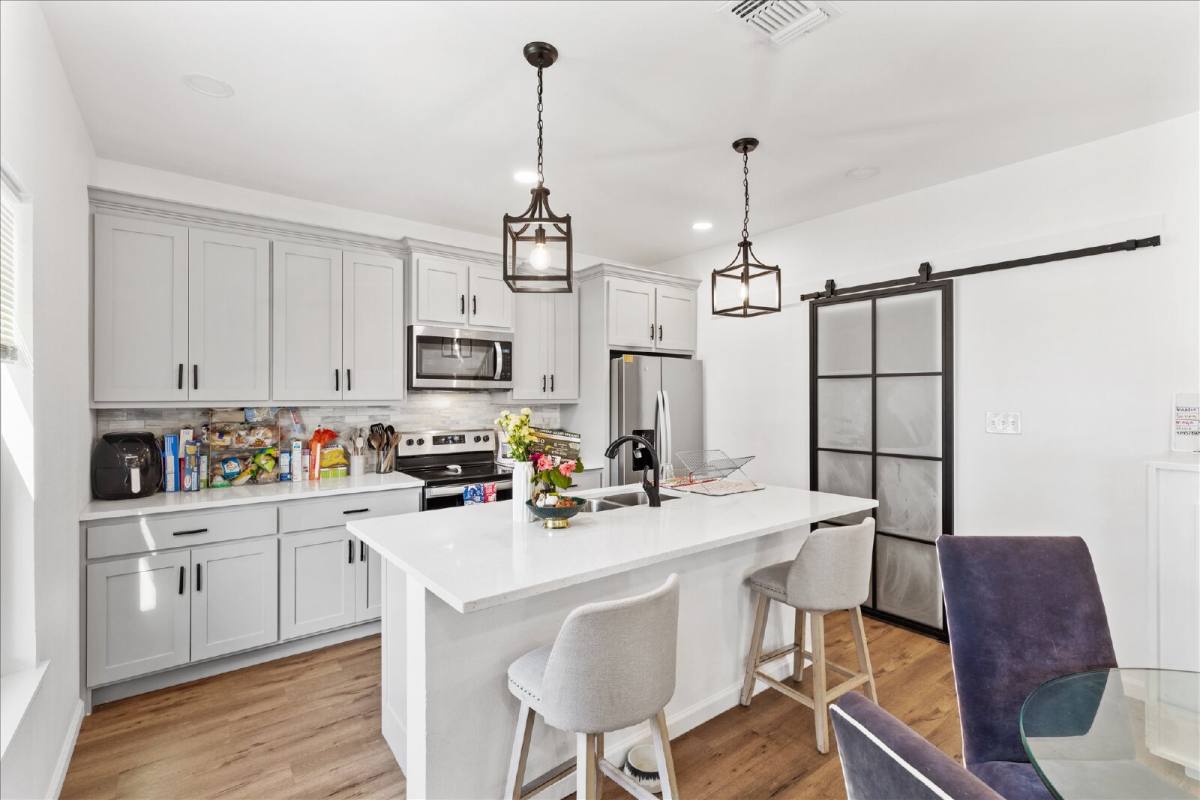 House for rent at 3517 Mission St, Fort Worth, TX 76109