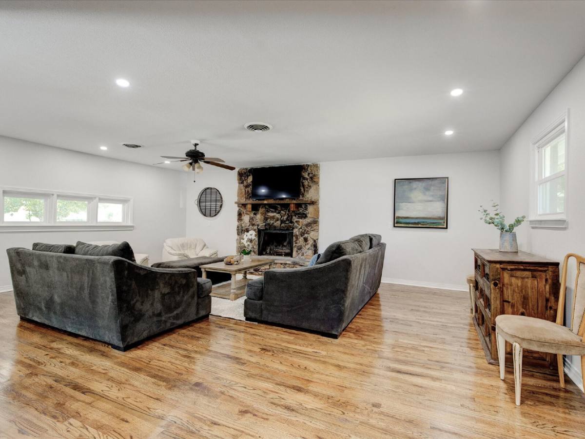 House for rent at 3511 Corto Ave, Fort Worth, TX 76109