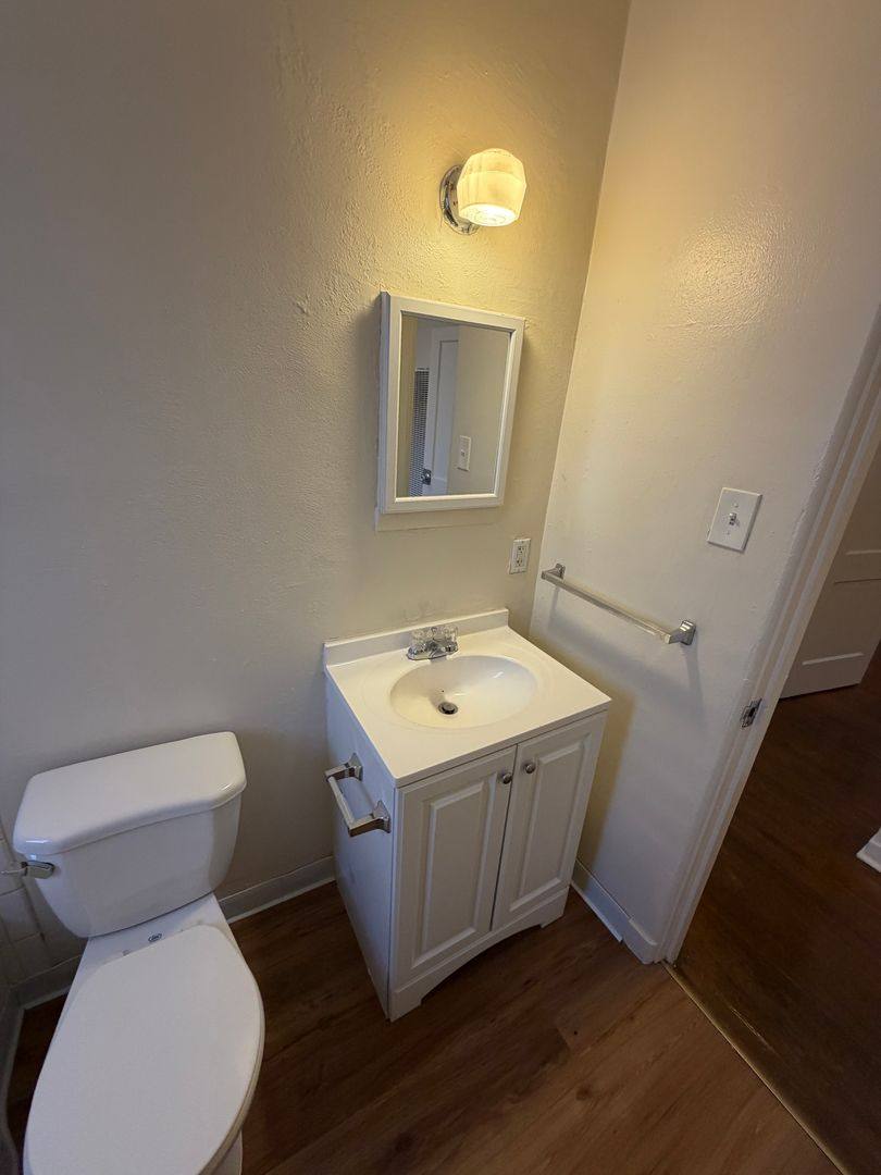 Apartment for rent at 1115 Dr Martin Luther King Jr Ave NE, Albuquerque, NM 87106