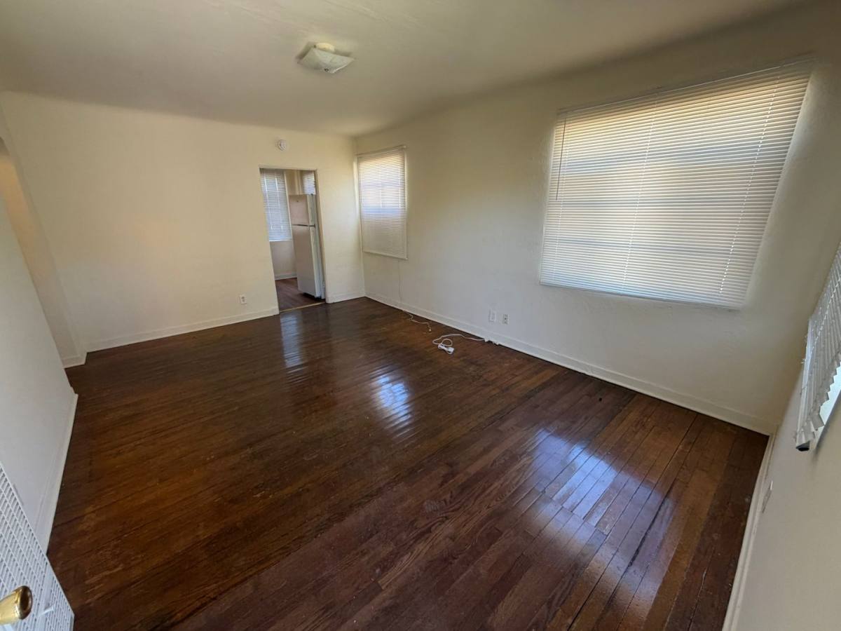 Apartment for rent at 1115 Dr Martin Luther King Jr Ave NE, Albuquerque, NM 87106