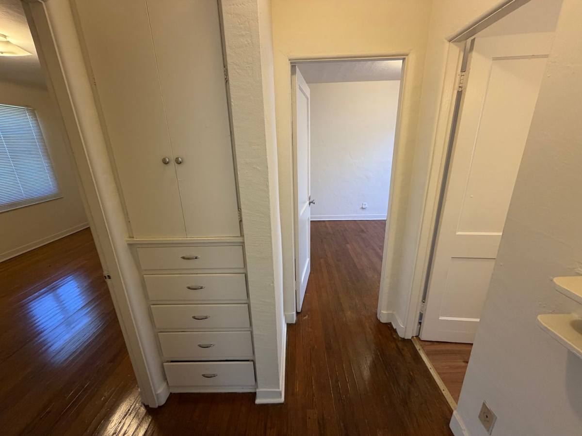 Apartment for rent at 1115 Dr Martin Luther King Jr Ave NE, Albuquerque, NM 87106