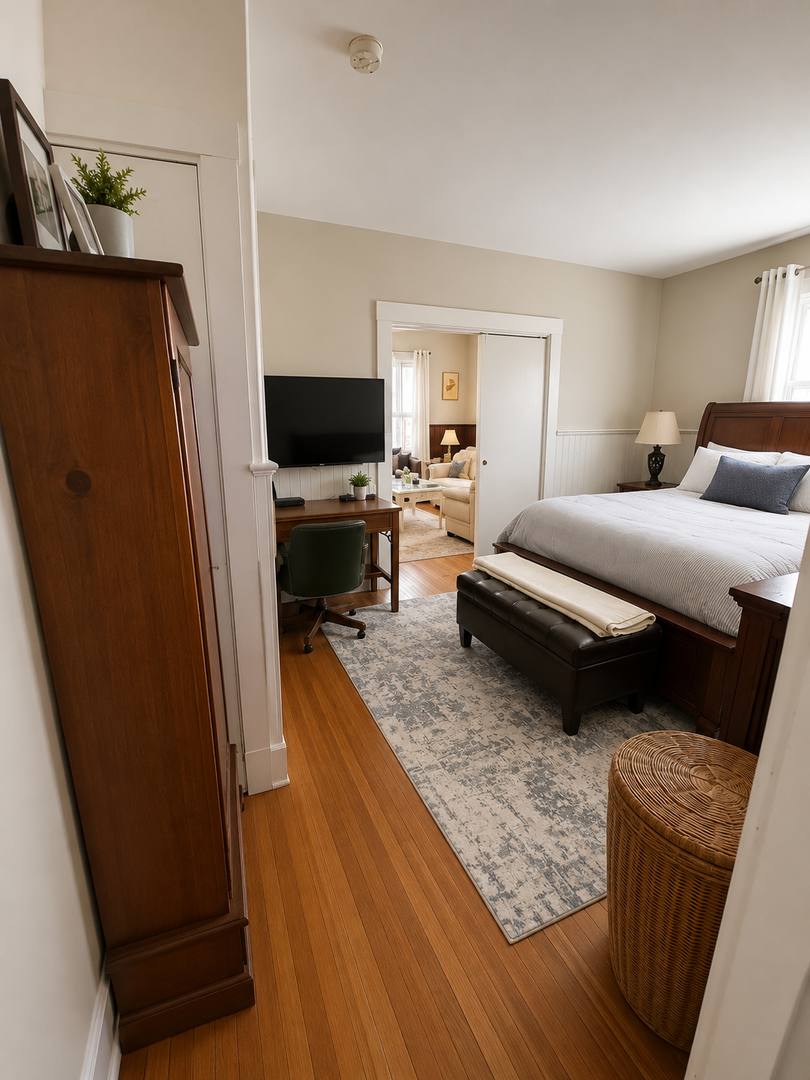 Apartment for rent at 84 Main St, Plaistow, NH 03865