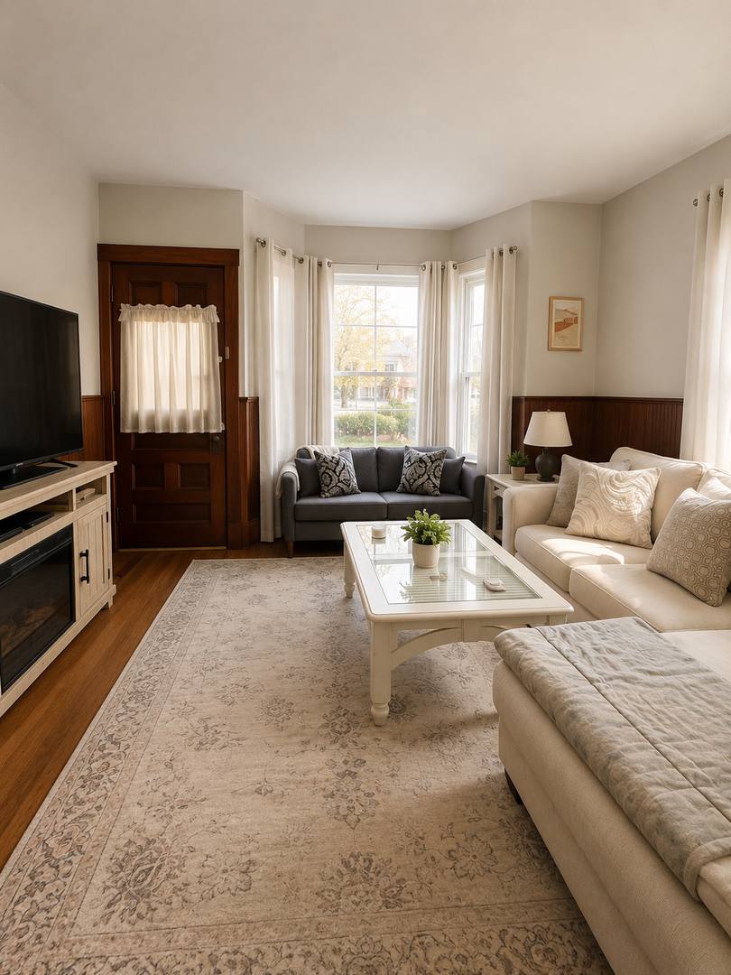 Apartment for rent at 84 Main St, Plaistow, NH 03865