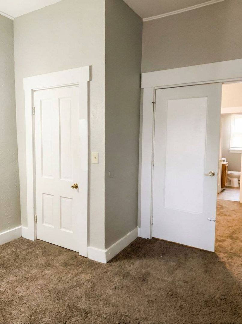 Apartment for rent at 908 E Main St, Crawfordsville, IN 47933