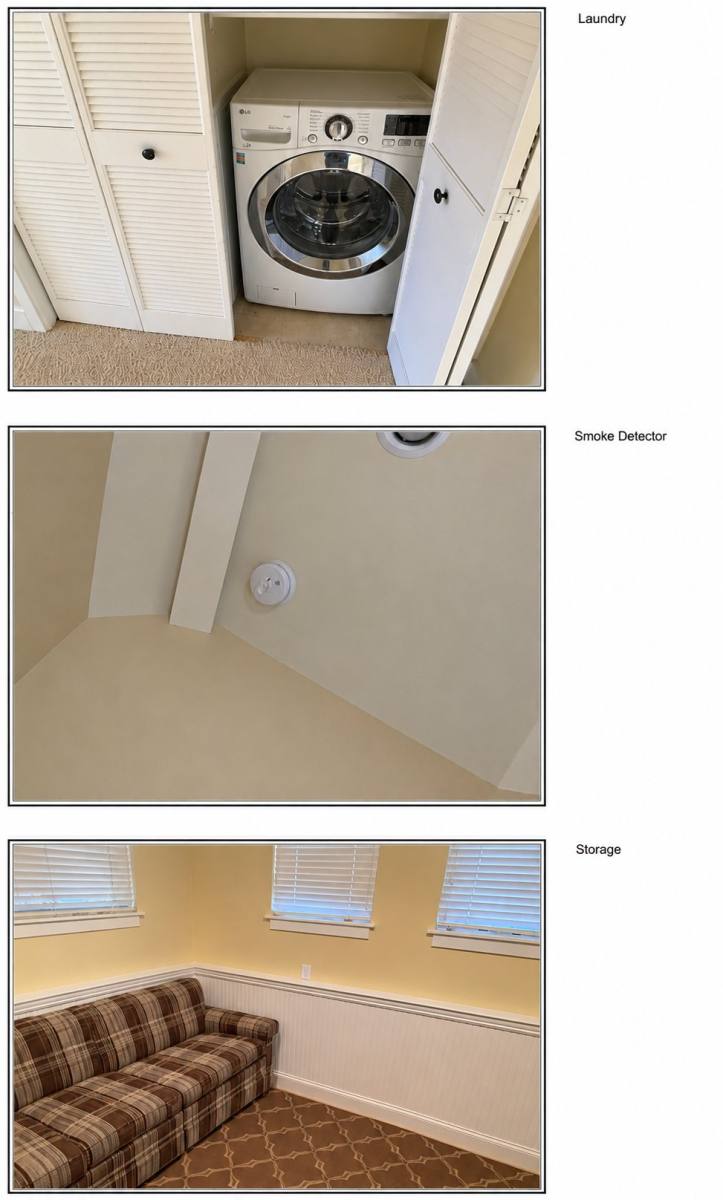 House for rent at 174 Frederick St, Santa Cruz, CA 95062