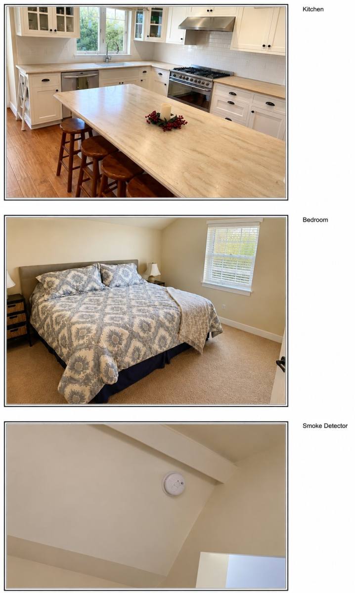 House for rent at 174 Frederick St, Santa Cruz, CA 95062