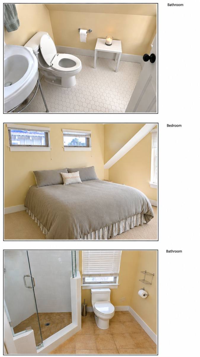 House for rent at 174 Frederick St, Santa Cruz, CA 95062
