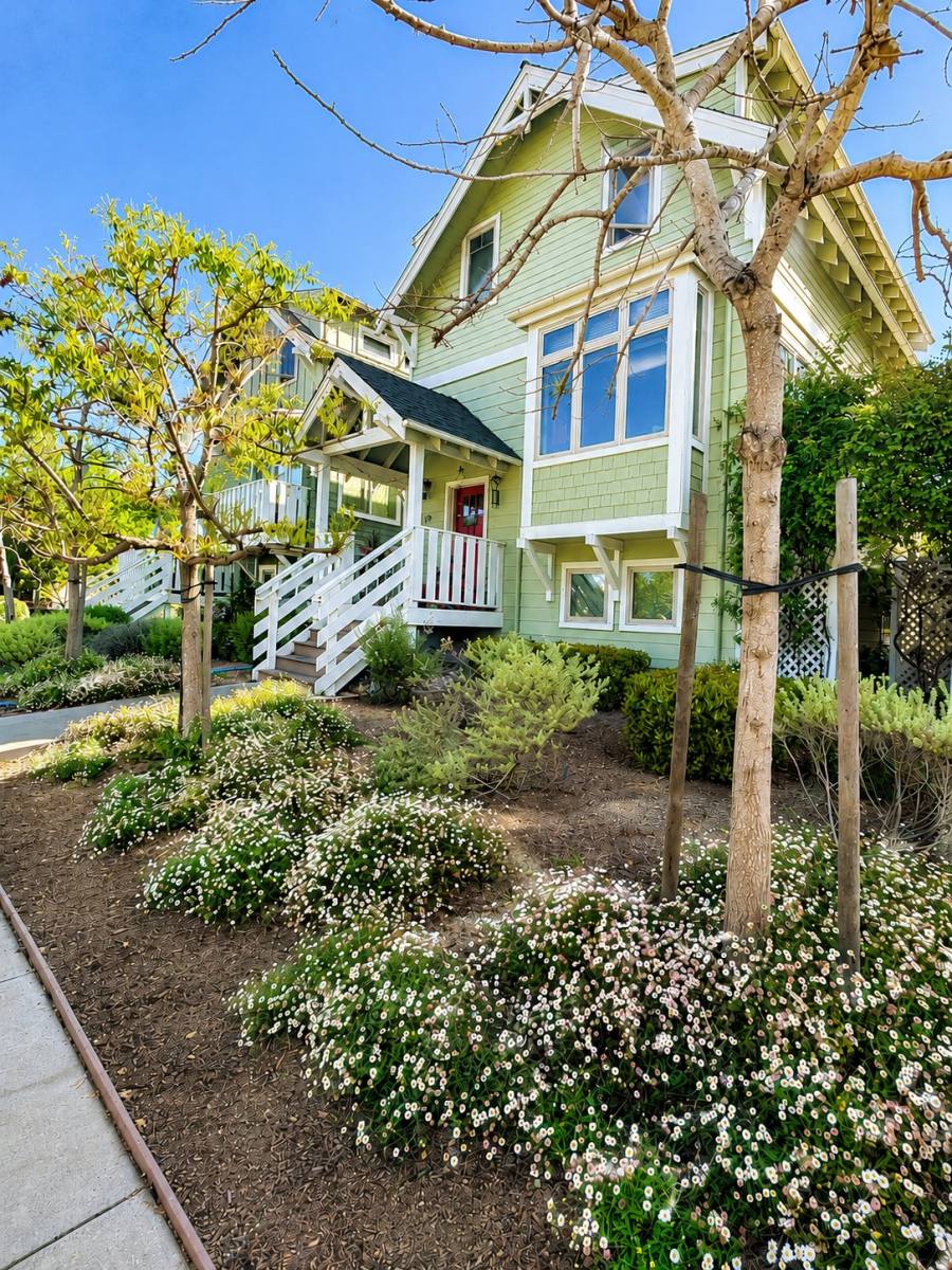 House for rent at 174 Frederick St, Santa Cruz, CA 95062
