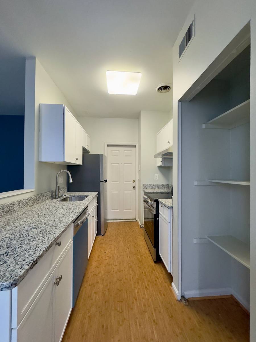 Apartment for rent at 2028 Mount Royal Terrace, Baltimore, MD 21217