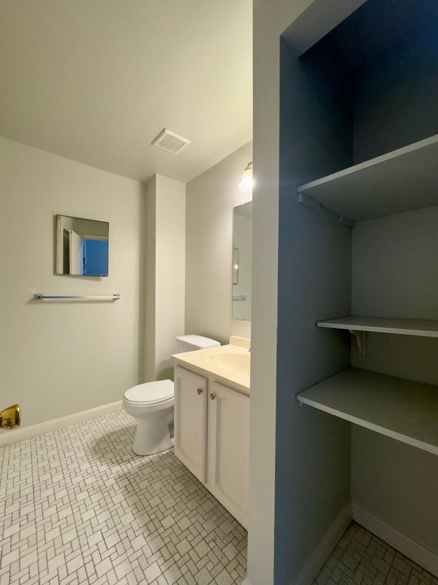 Apartment for rent at 2028 Mount Royal Terrace, Baltimore, MD 21217