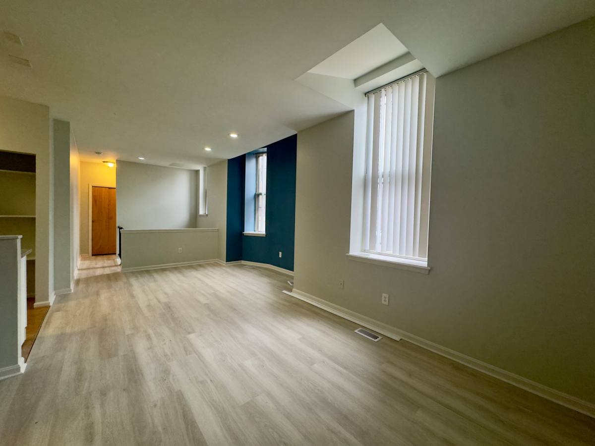 Apartment for rent at 2028 Mount Royal Terrace, Baltimore, MD 21217