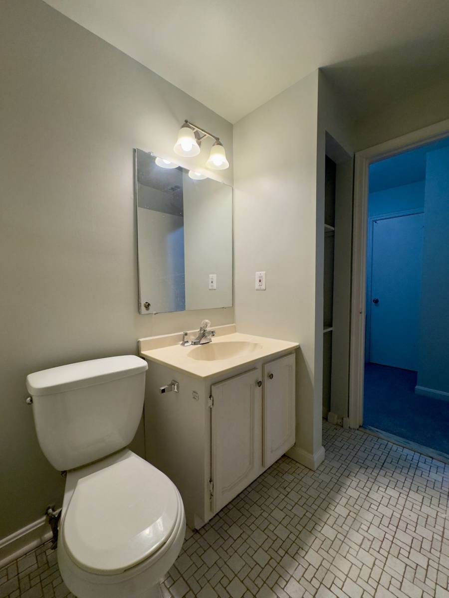 Apartment for rent at 2028 Mount Royal Terrace, Baltimore, MD 21217