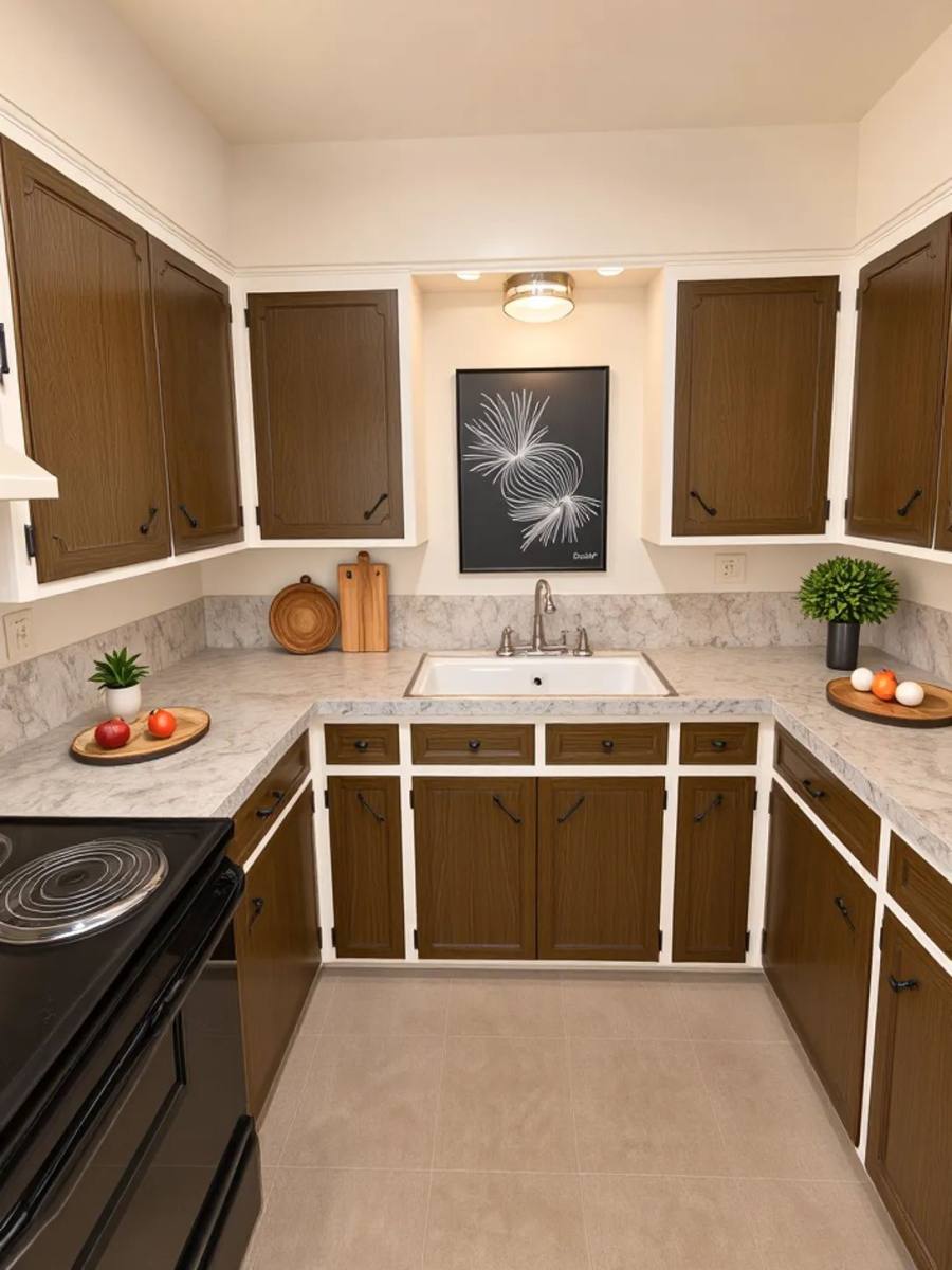 Apartment for rent at 200 W 6th St #210, Wewoka, OK 74884
