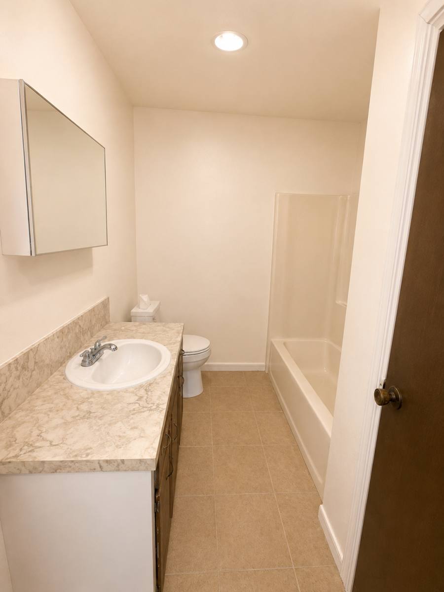 Apartment for rent at 200 W 6th St #210, Wewoka, OK 74884