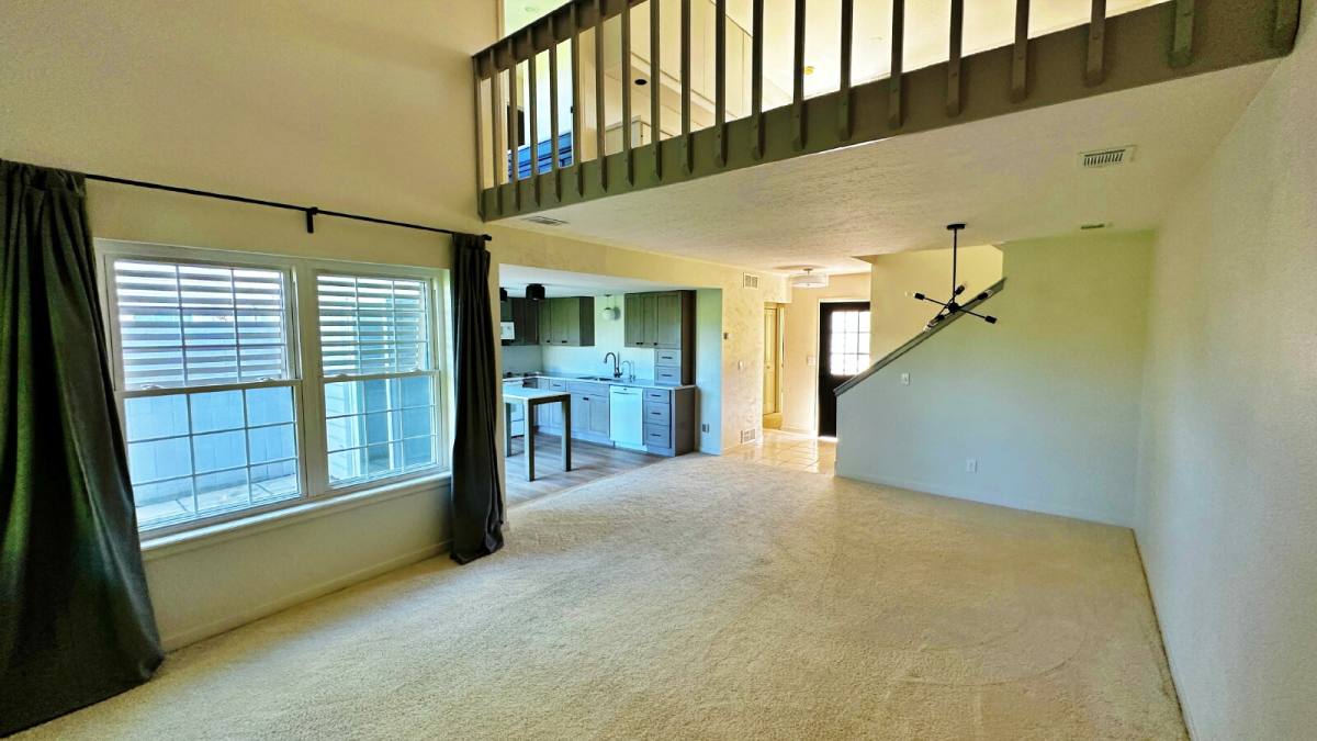 Townhouse for rent at 2122 S Victor St #E, Aurora, CO 80014